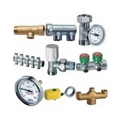 Трубопроводная арматура и оборудование для систем газового снабжения и отопления Трубопроводная арматура и оборудование для систем газового снабжения и отопления
